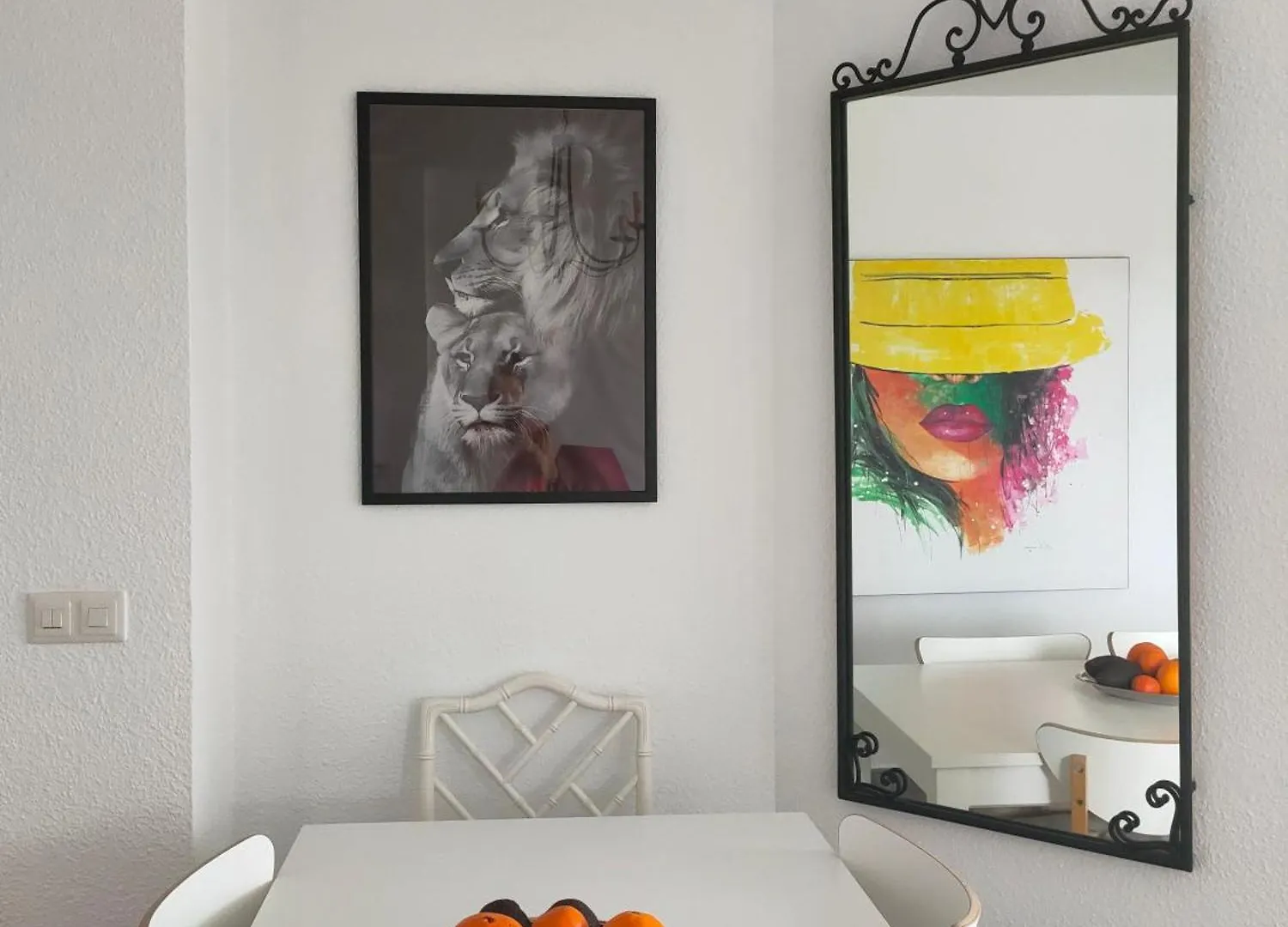 Sea View Apartment Μάλαγα