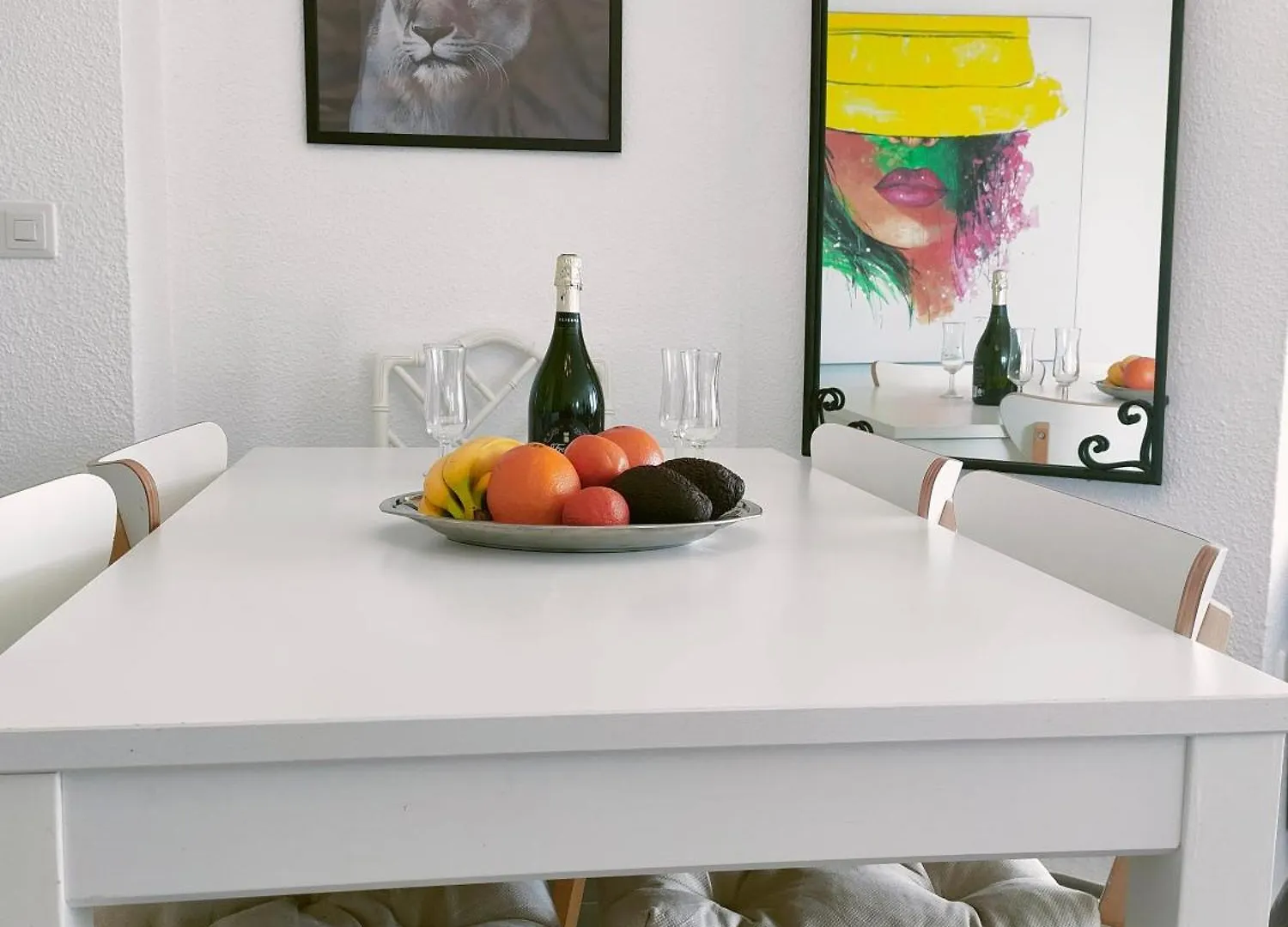 Sea View Apartment Μάλαγα 0*,  Ισπανία