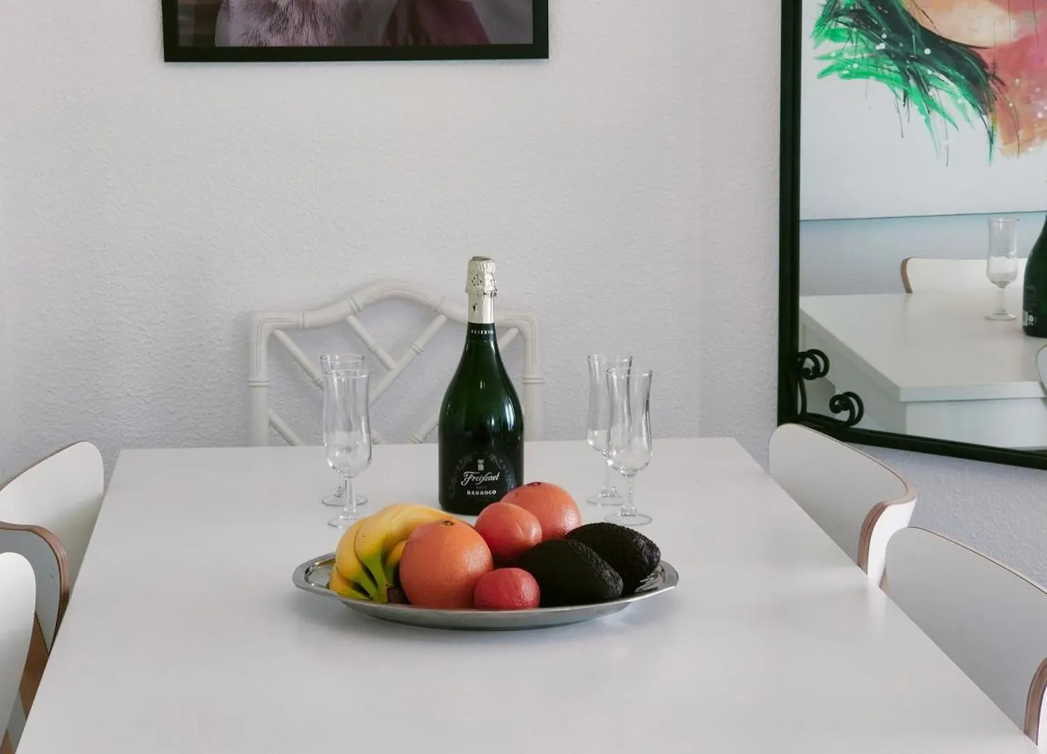 Sea View Apartment Μάλαγα