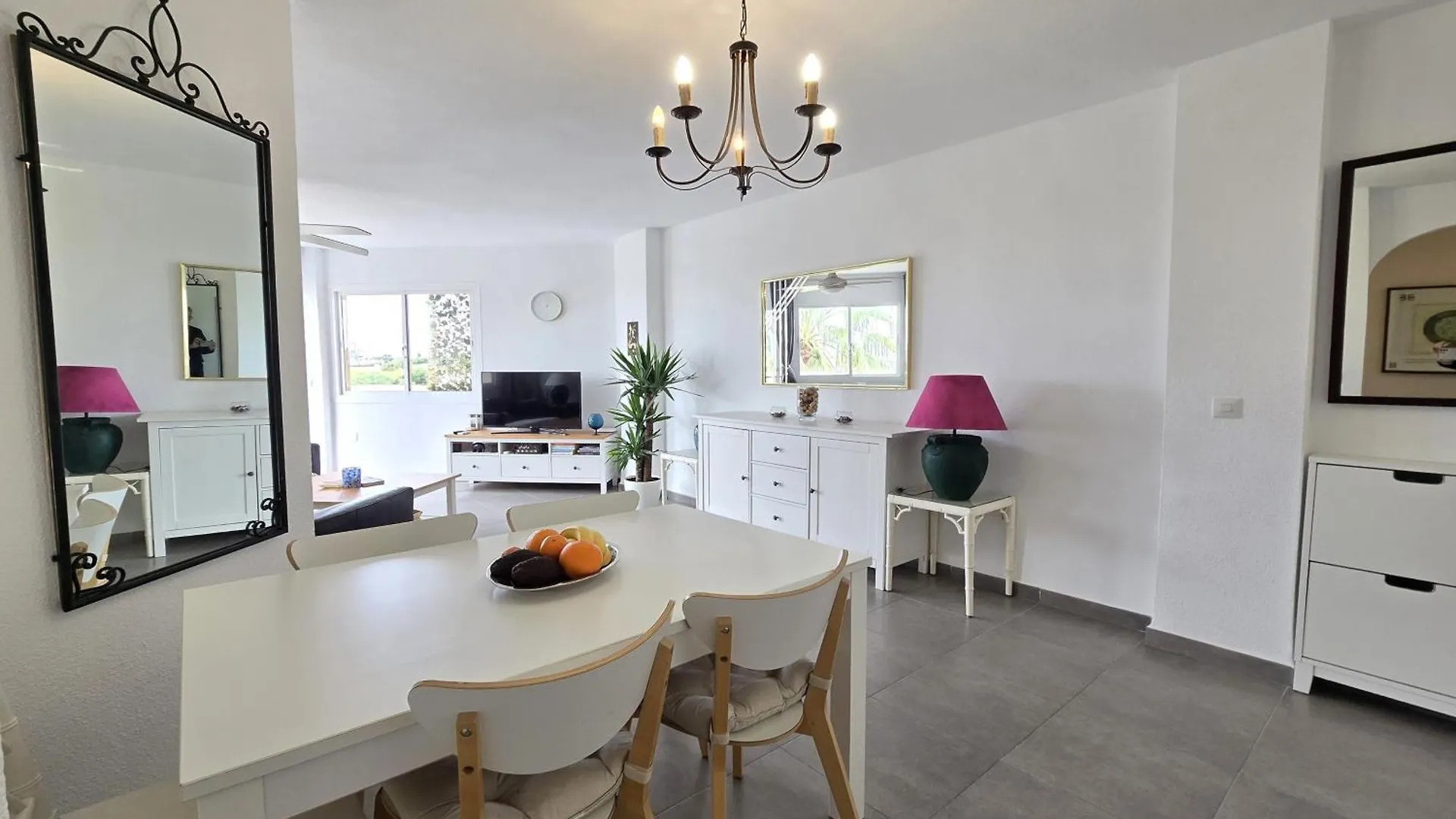 Sea View Apartment Μάλαγα 0*,  Ισπανία