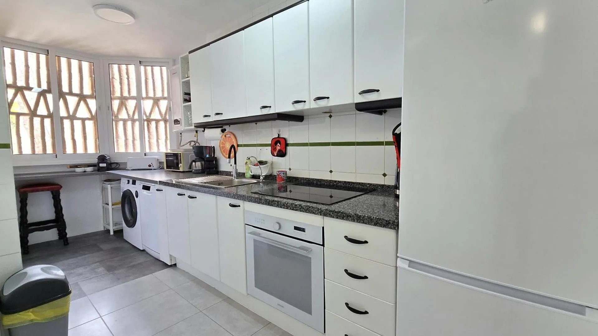Sea View Apartment Μάλαγα Ισπανία