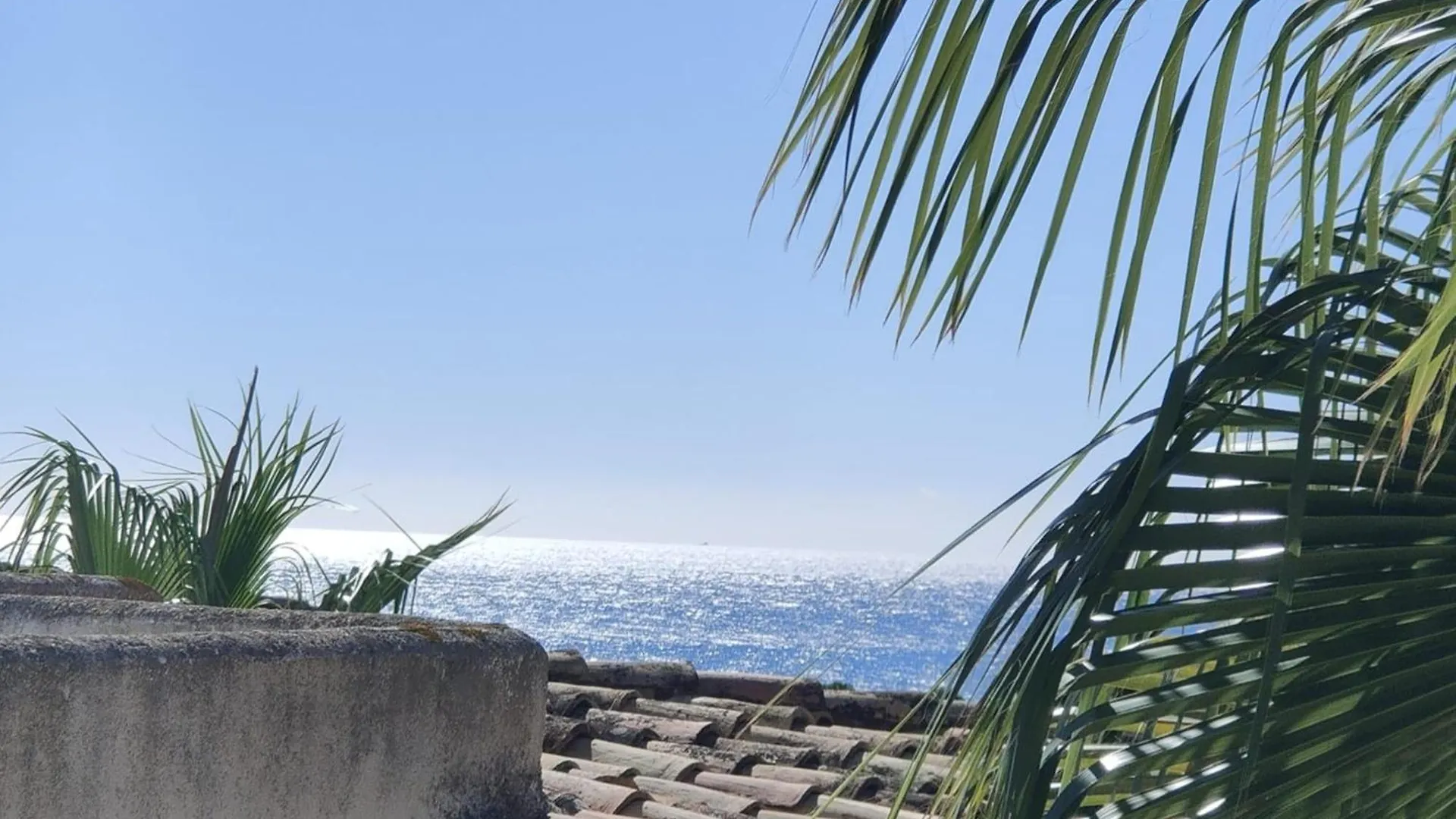Sea View Apartment Μάλαγα
