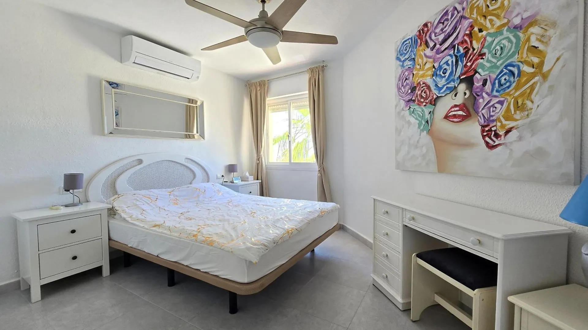 Sea View Apartment Μάλαγα Ισπανία